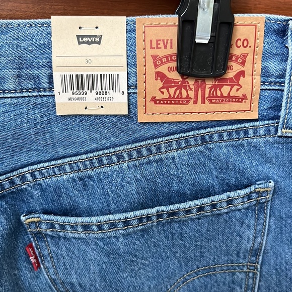 Levi’s Low Pro Charlie Finsta, 30 - Picture 12 of 14